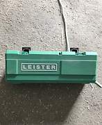 Leister Triak С