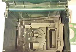 Metabo кейс для паркетки