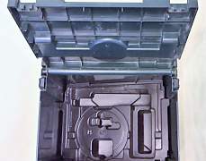Metabo кейс для паркетки