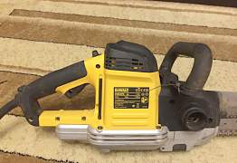 Пила аллигаторная DeWalt 399