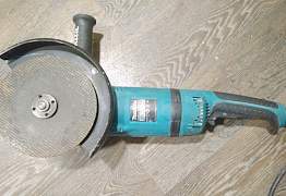 Болгарка,ушм Makita GA 9040 С