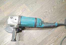 Болгарка,ушм Makita GA 9040 С