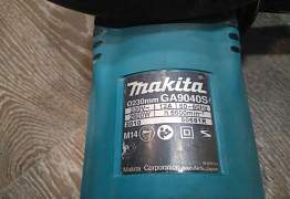 Болгарка,ушм Makita GA 9040 С