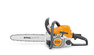 Бензопила stihl MS 180 C-BE