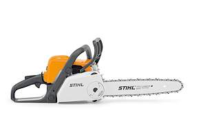 Бензопила stihl MS 180 C-BE