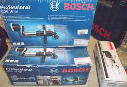 Насадка для пылеудаления bosch GDE 16 Cyl