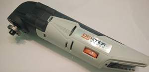 Электростаместка универсальная "Dexter Li-ion18 В"