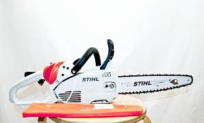 Бензопила Stihl ms 150 шина 12" (30 см)