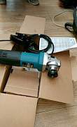Новая ушм Makita ga5040C