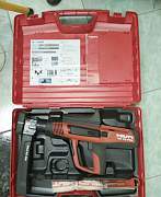 Монтажный пистолет Хилти, Hilti DX 76 MX