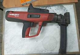 Монтажный пистолет Хилти, Hilti DX 76 MX