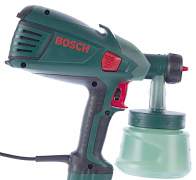 Краскопульт bosch PFS 55