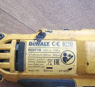 Шуруповерт Dewalt dcd 710 SV + ударный шуруповерт