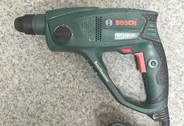 Перфоратор Bosch PBH 2100 RE