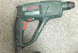 Перфоратор Bosch PBH 2100 RE