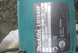 Продам makita ls 1040 f