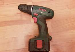 Bosch PSR 14,4 1.2Ah