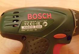 Bosch PSR 14,4 1.2Ah