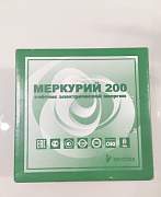 Счётчик электрической энергии Меркурий 200.02