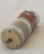 Электродвигатель др-1.5ра