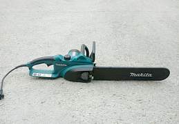 Продам цепную пилу Makita UC4020A