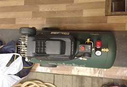 Продам компрессор Metabo Basic 250-50W