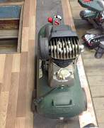 Продам компрессор Metabo Basic 250-50W