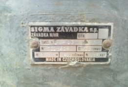 Вакуумный насос Сигма zavadska n. p zavadska N/HR