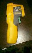 Термометр (пирометр) fluke 62MAX