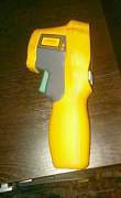 Термометр (пирометр) fluke 62MAX