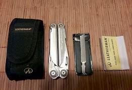 Продам совершенно новый leatherman Surge, оригинал