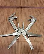 Продам совершенно новый leatherman Surge, оригинал