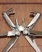 Продам совершенно новый leatherman Surge, оригинал