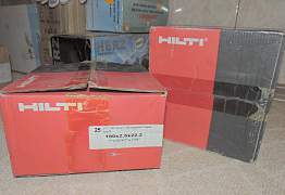 Диск отрезной по металлу hilti - 180х2,5х22,23 мм