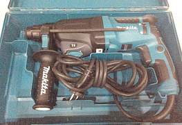 Перфоратор Makita HR 2610 новый