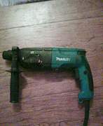 Перфоратор makita