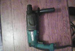 Перфоратор makita Перфоратор makita