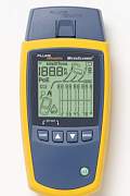 Кабельный тестер Fluke MicroScanner2 MS2-100 новый