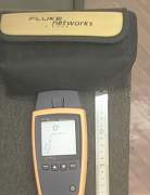 Кабельный тестер Fluke MicroScanner2 MS2-100 новый