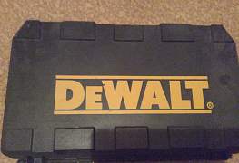 Продам отбойный молоток Dewalt