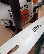 Бензопила stihl MS 211 C (Шина 35 см)