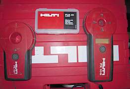 Проектор отверстий Hilti PX 10R