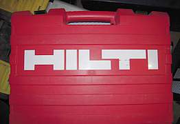 Hilti PS 20 детектор