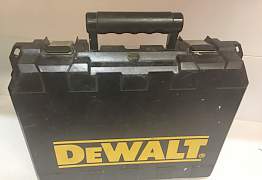 Перфоратор Dewalt D25313k