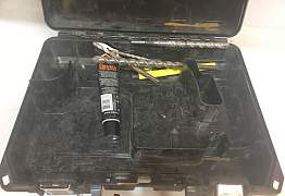 Перфоратор Dewalt D25313k