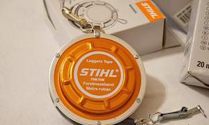 Рулетка лесная stihl 20 м. 0000-881-0804