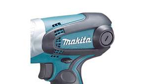 Ударный шуруповерт Makita TD0101