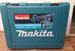 Продам инструмент Makita HR2811FT, Metabo BS 18