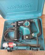 Продам инструмент Makita HR2811FT, Metabo BS 18