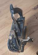 Продам рубанок Stanley 78 rabbit plane (1970х)